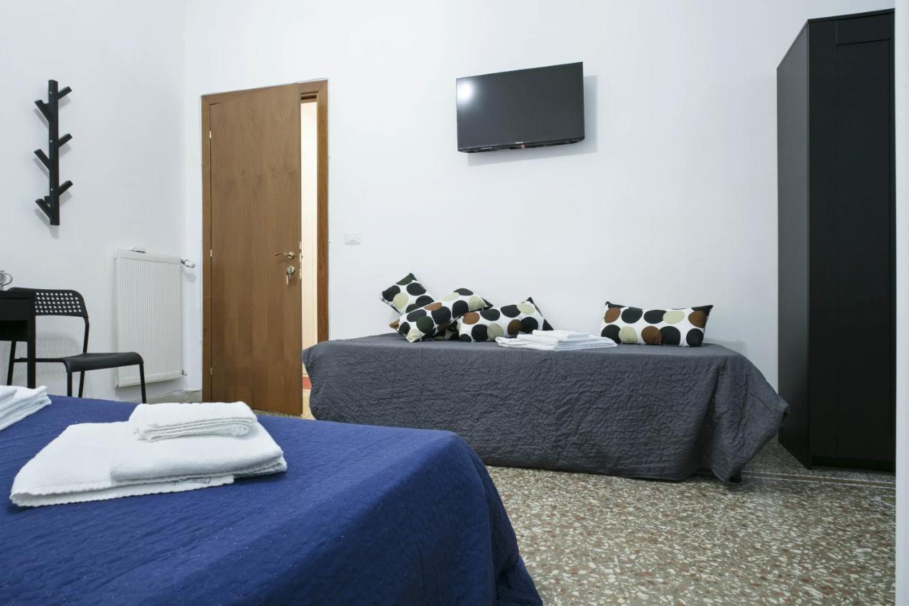 Lorenzo'S - Vatican Guest House Roma Exterior foto