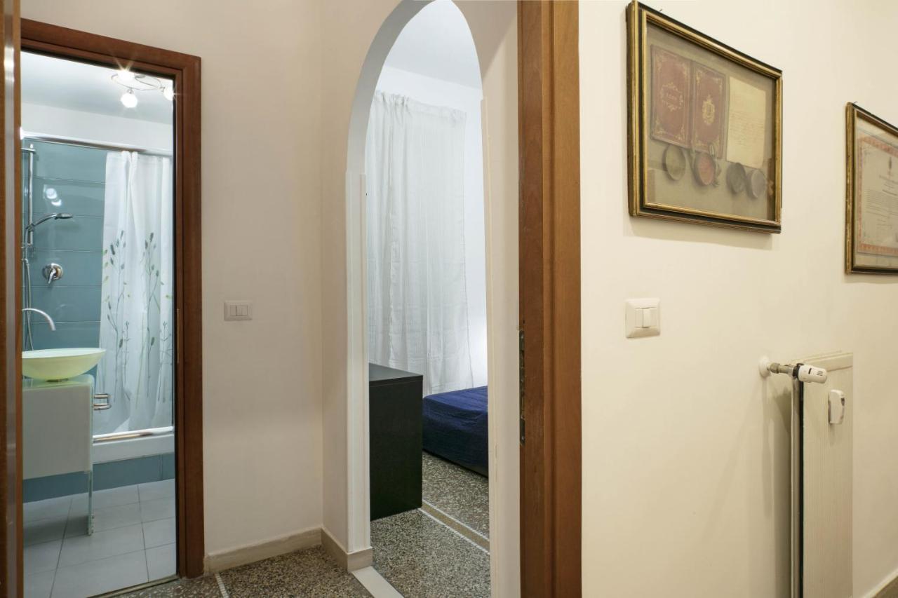 Lorenzo'S - Vatican Guest House Roma Exterior foto