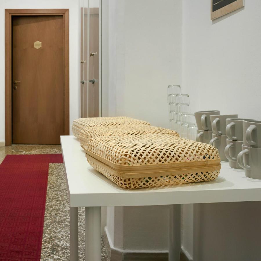 Lorenzo'S - Vatican Guest House Roma Exterior foto