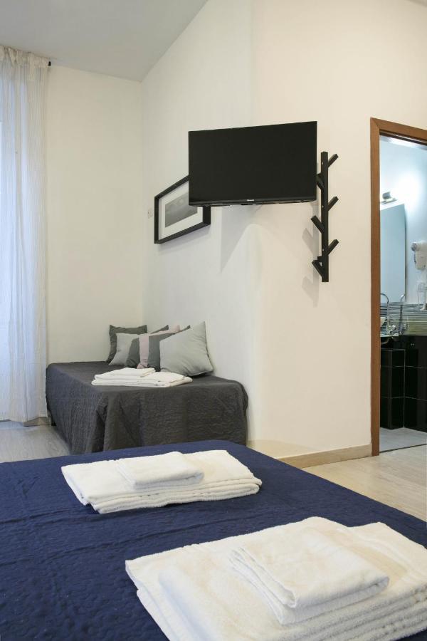 Lorenzo'S - Vatican Guest House Roma Exterior foto