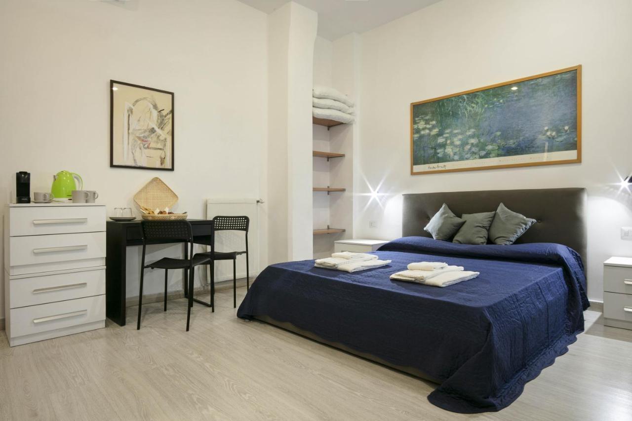 Lorenzo'S - Vatican Guest House Roma Exterior foto